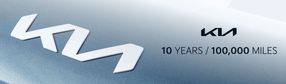 Glassman Kia in Southfield MI - Kia Warranty