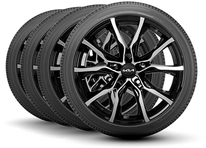 Glassman Kia in Southfield MI