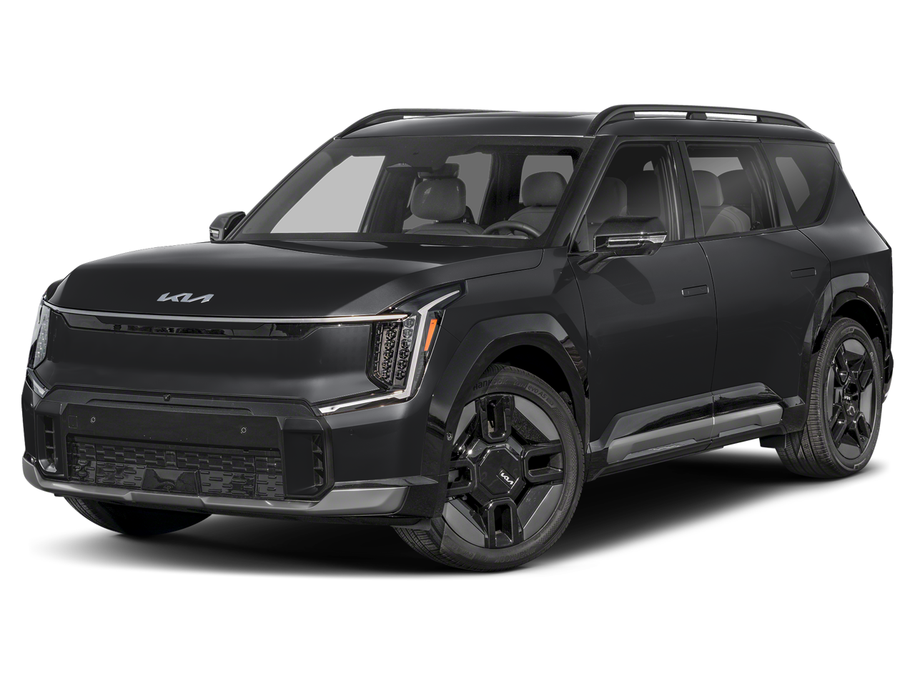 2026 Kia EV9 GT-Line