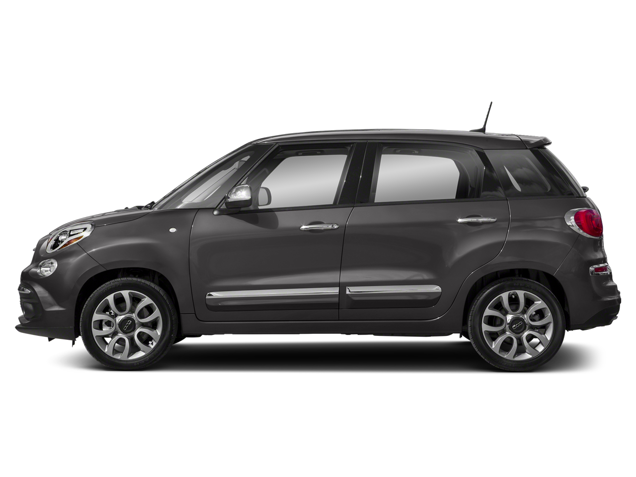 2020 FIAT 500L Trekking