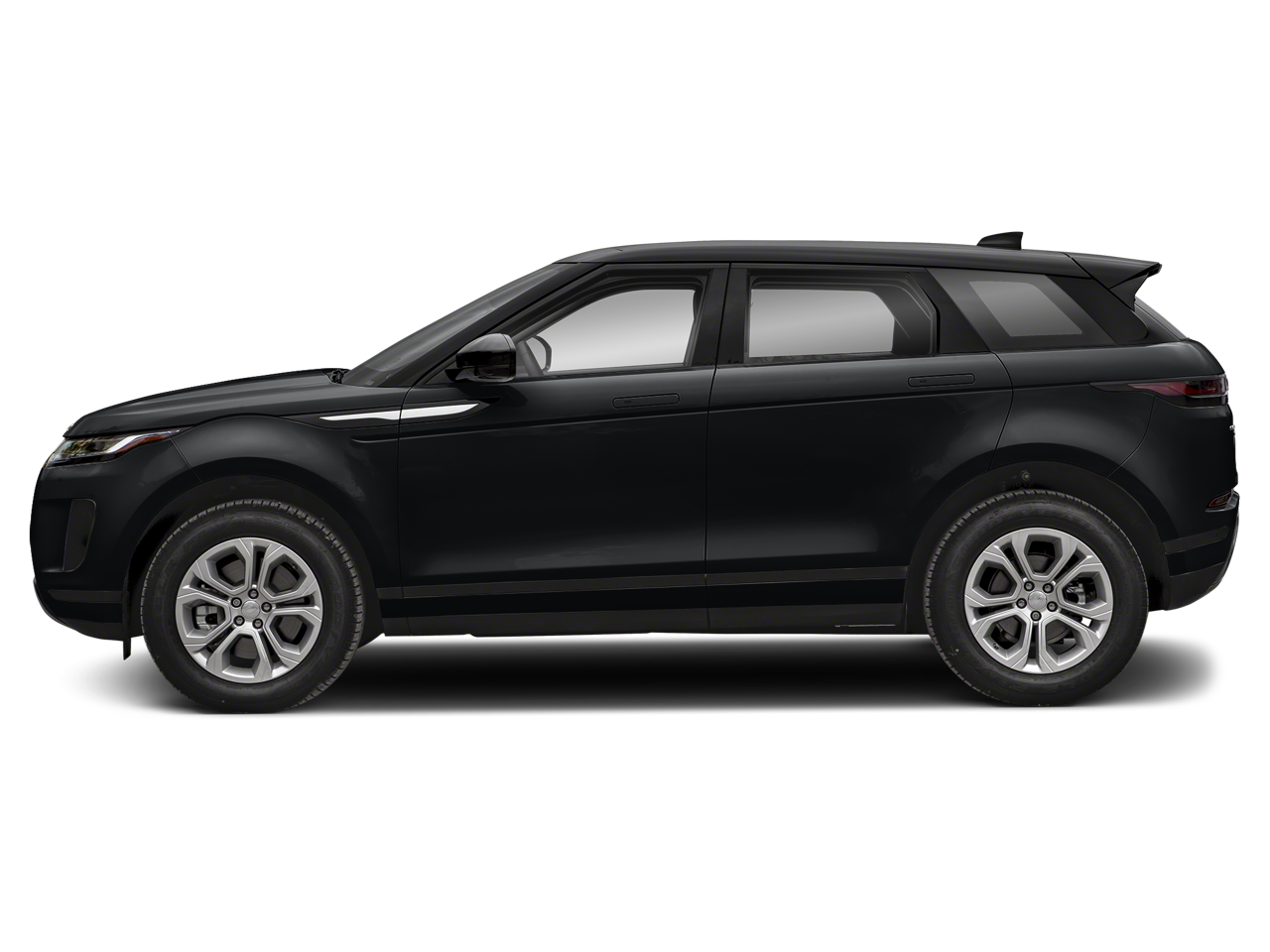 2023 Land Rover Range Rover Evoque S