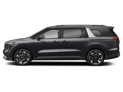 2025 Kia Carnival EX