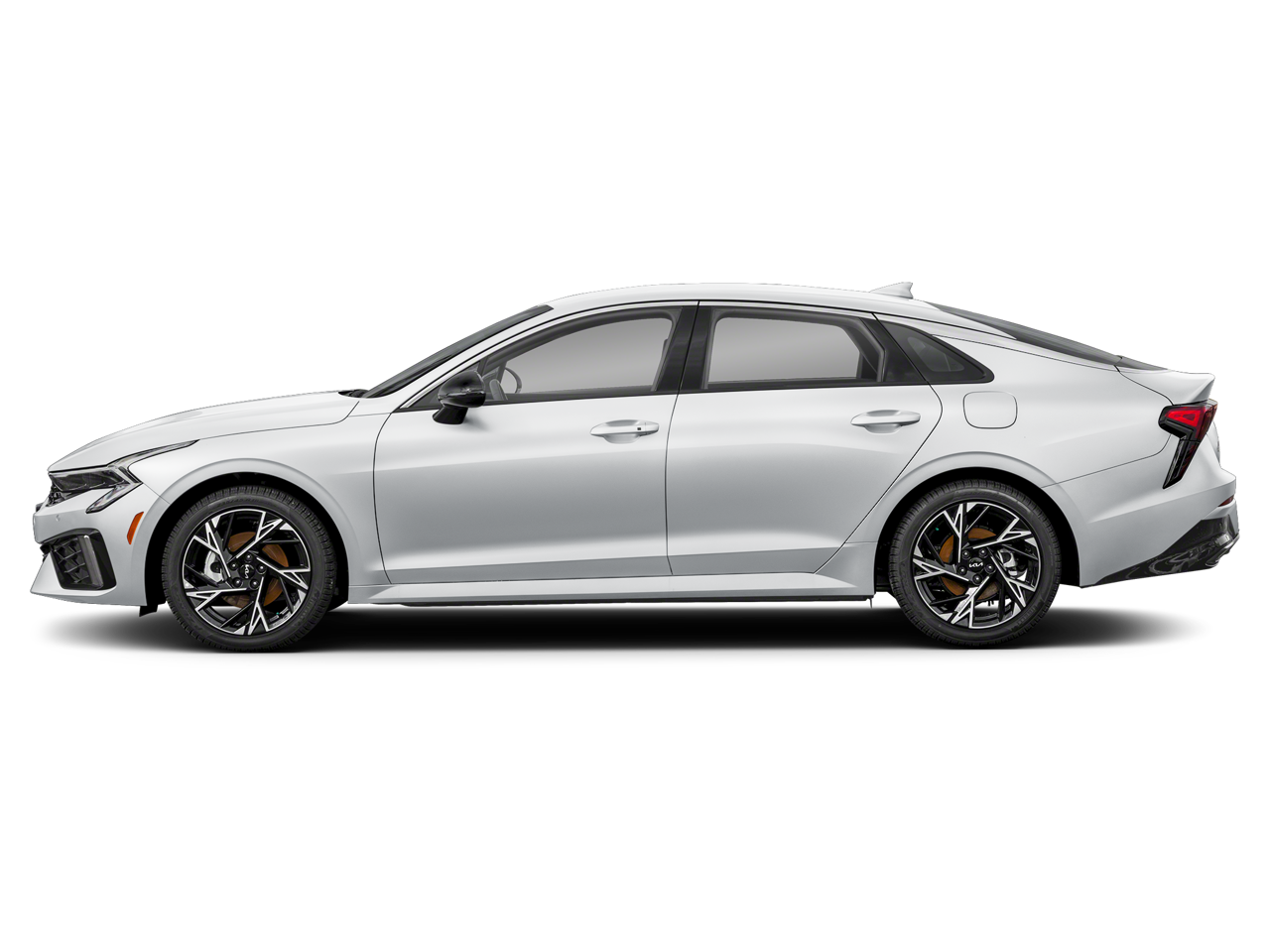 2026 Kia K5 GT-Line - Photo 30
