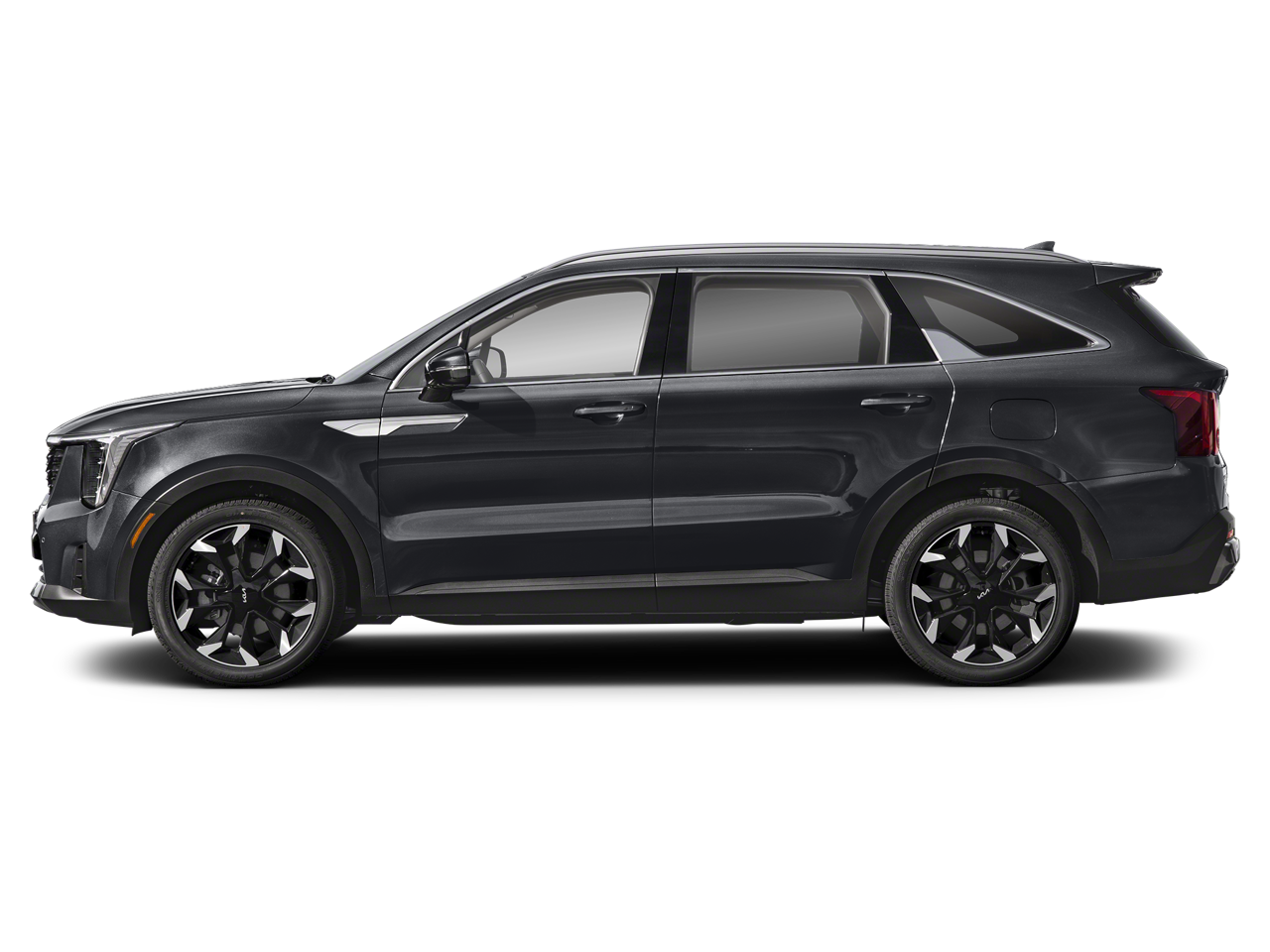 2026 Kia Sorento EX - Photo 30