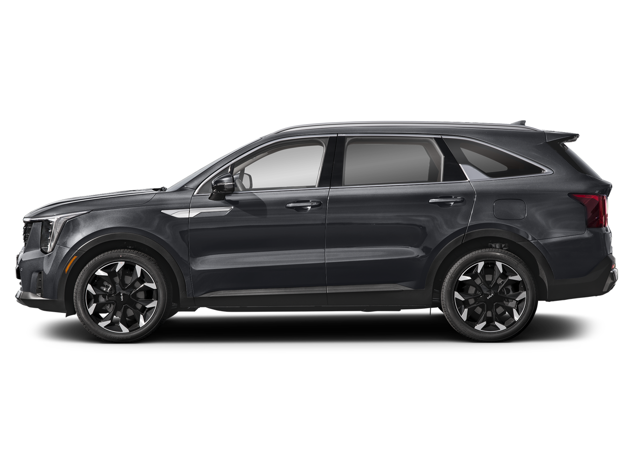 2026 Kia Sorento EX - Photo 30