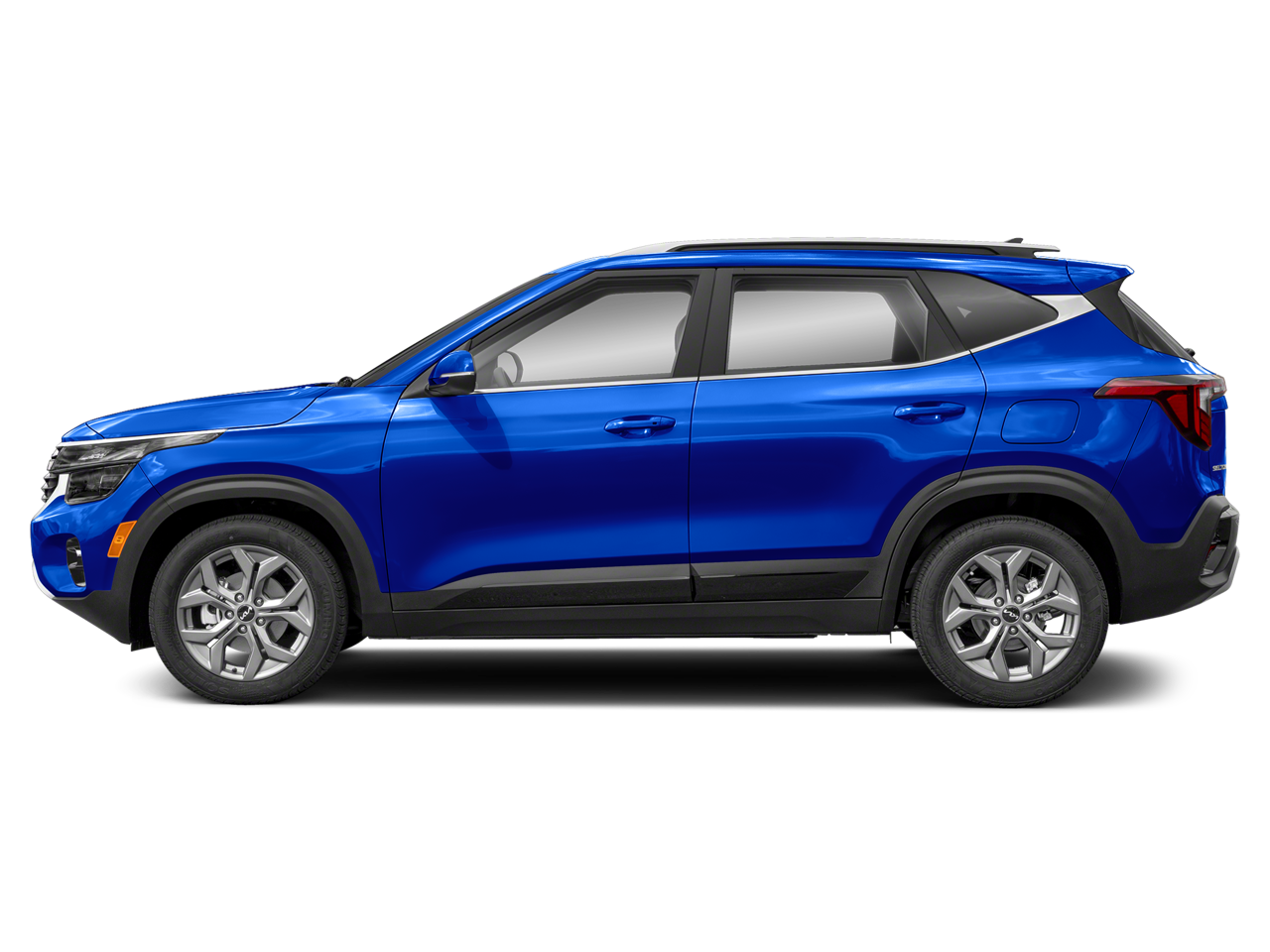 2026 Kia Seltos S - Photo 30