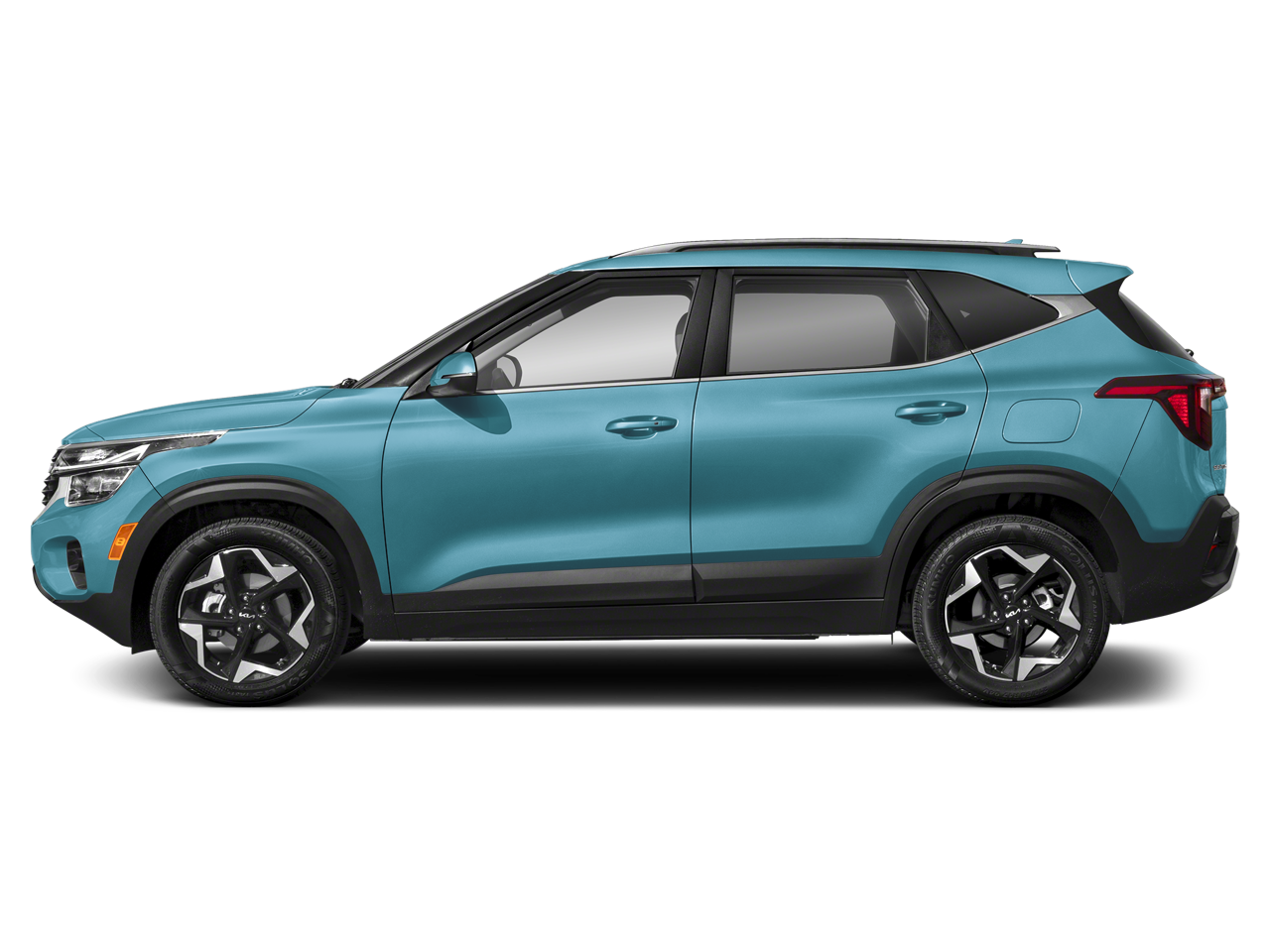 2026 Kia Seltos EX - Photo 30