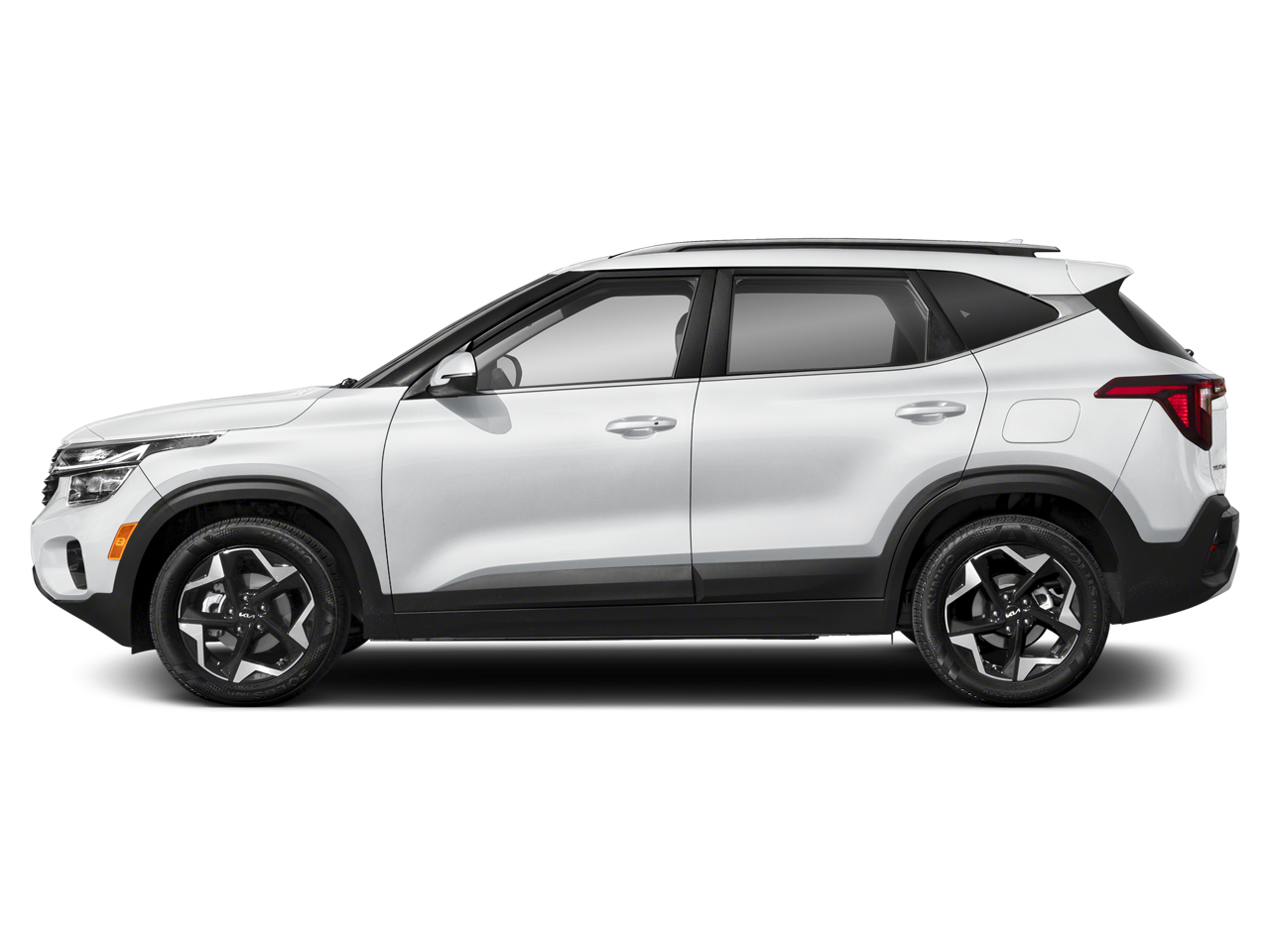 2026 Kia Seltos EX - Photo 30