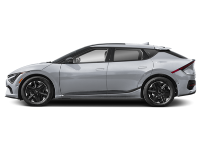 2026 Kia EV6 GT-Line
