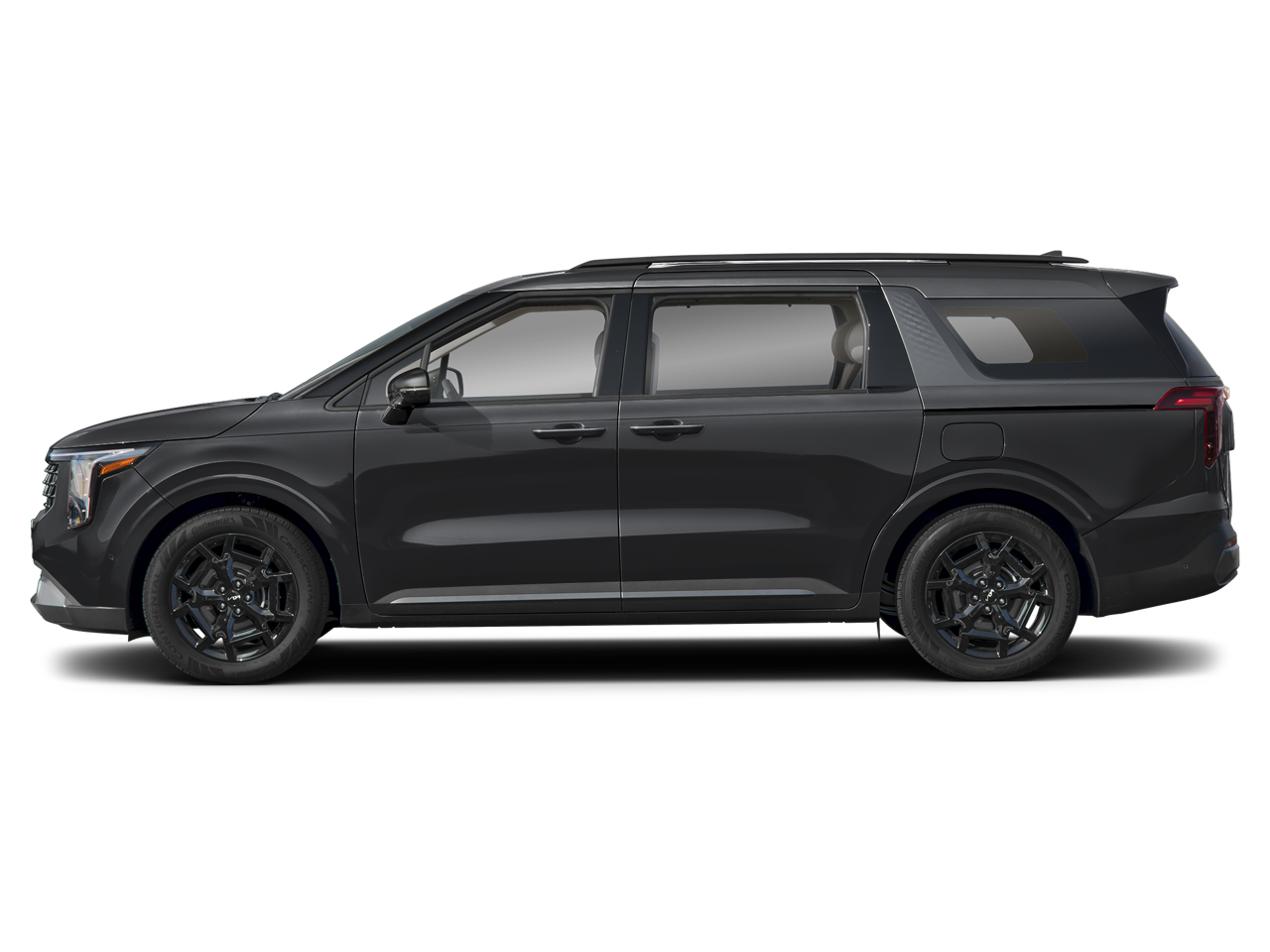2026 Kia Carnival SX Prestige - Photo 30