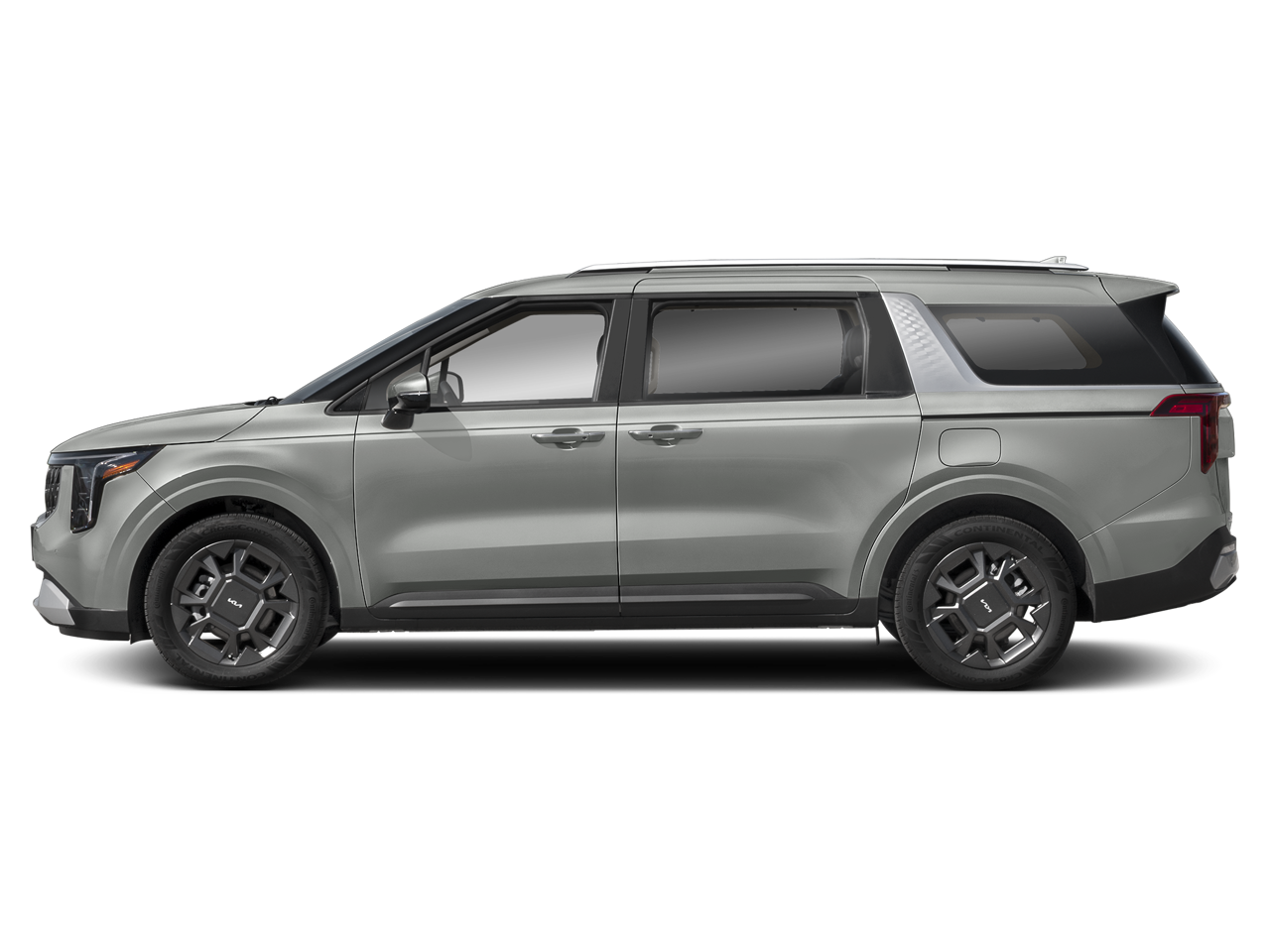 2026 Kia Carnival EX - Photo 30
