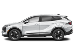 2027 Kia Sportage Hybrid LX