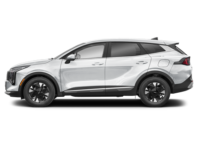 2027 Kia Sportage Hybrid LX