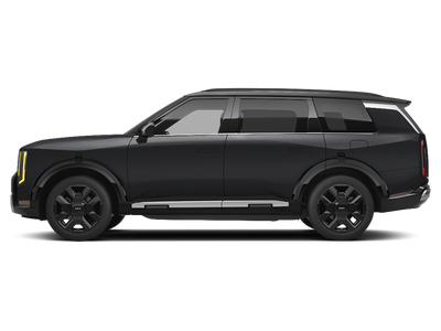 2027 Kia Telluride Hybrid SX