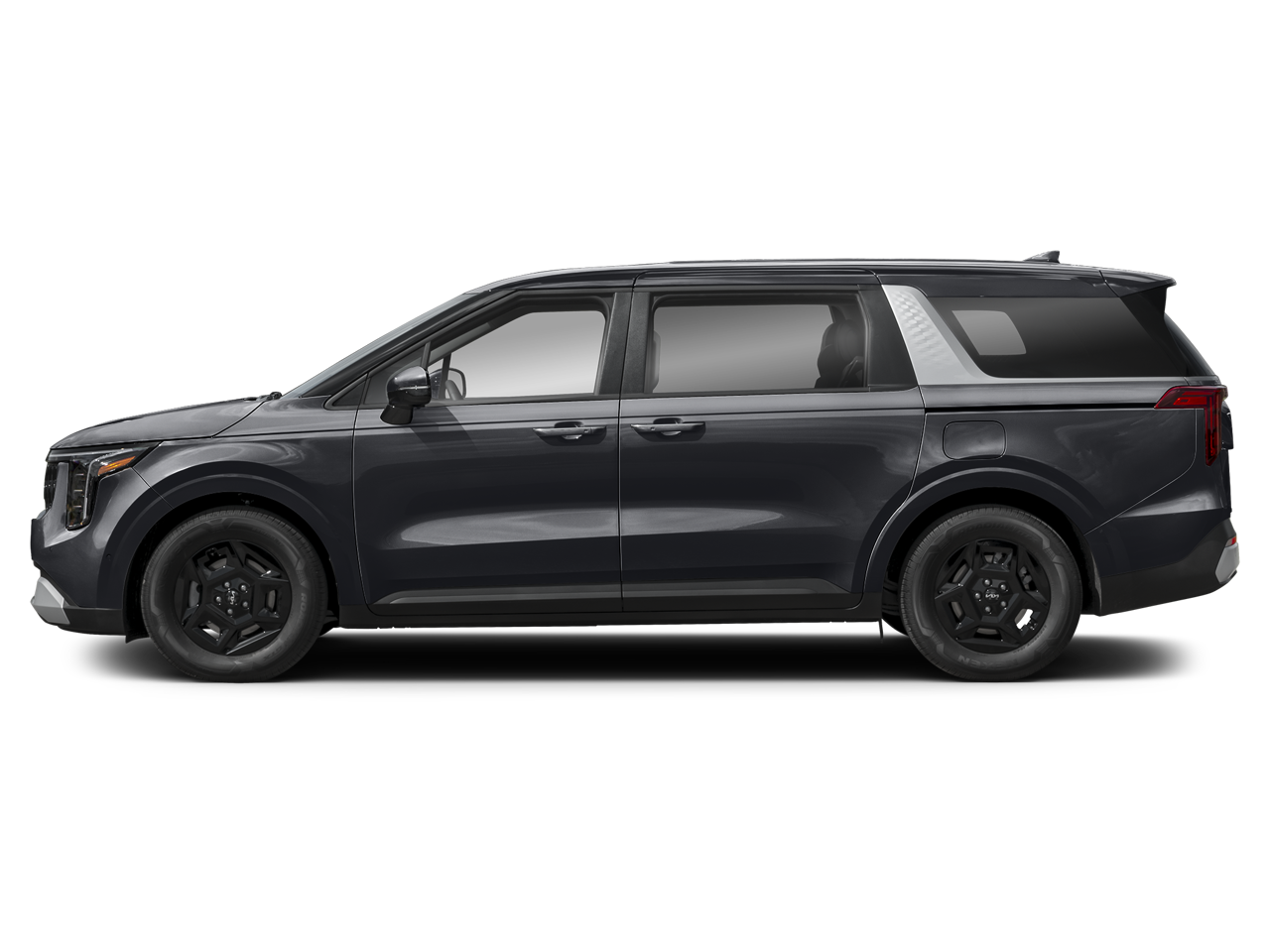 2027 Kia Carnival MPV LXS