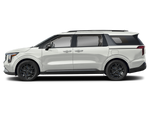 2027 Kia Carnival SX Prestige