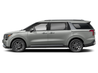 2027 Kia Carnival Hybrid SX
