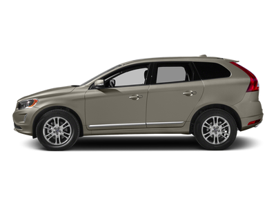 2015 Volvo XC60 T6
