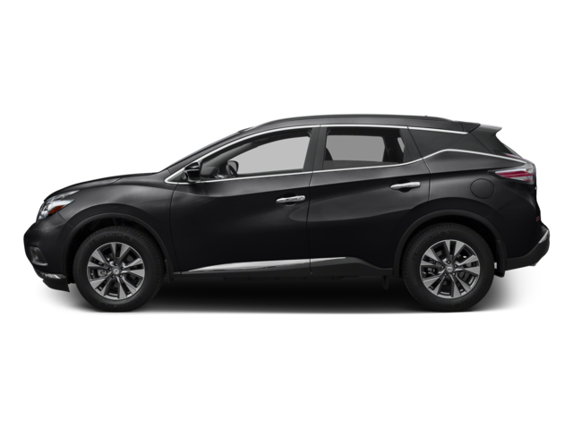 2016 Nissan Murano SV