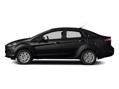 2017 Ford Fiesta SE