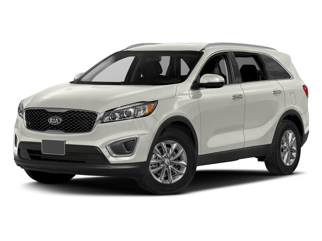2018 Kia Sorento LX AT 4WD's photo