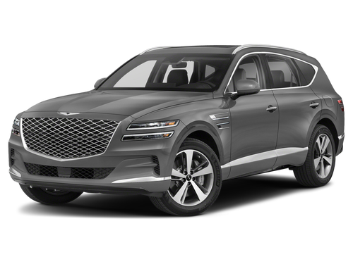 2022 Genesis GV80 3.5T