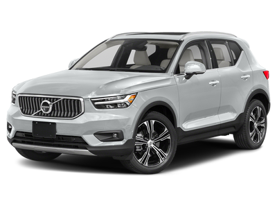 2022 Volvo XC40 Momentum