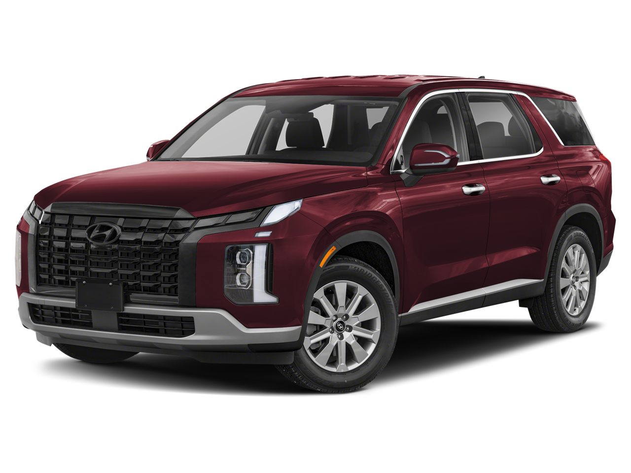 2023 Hyundai Palisade SE