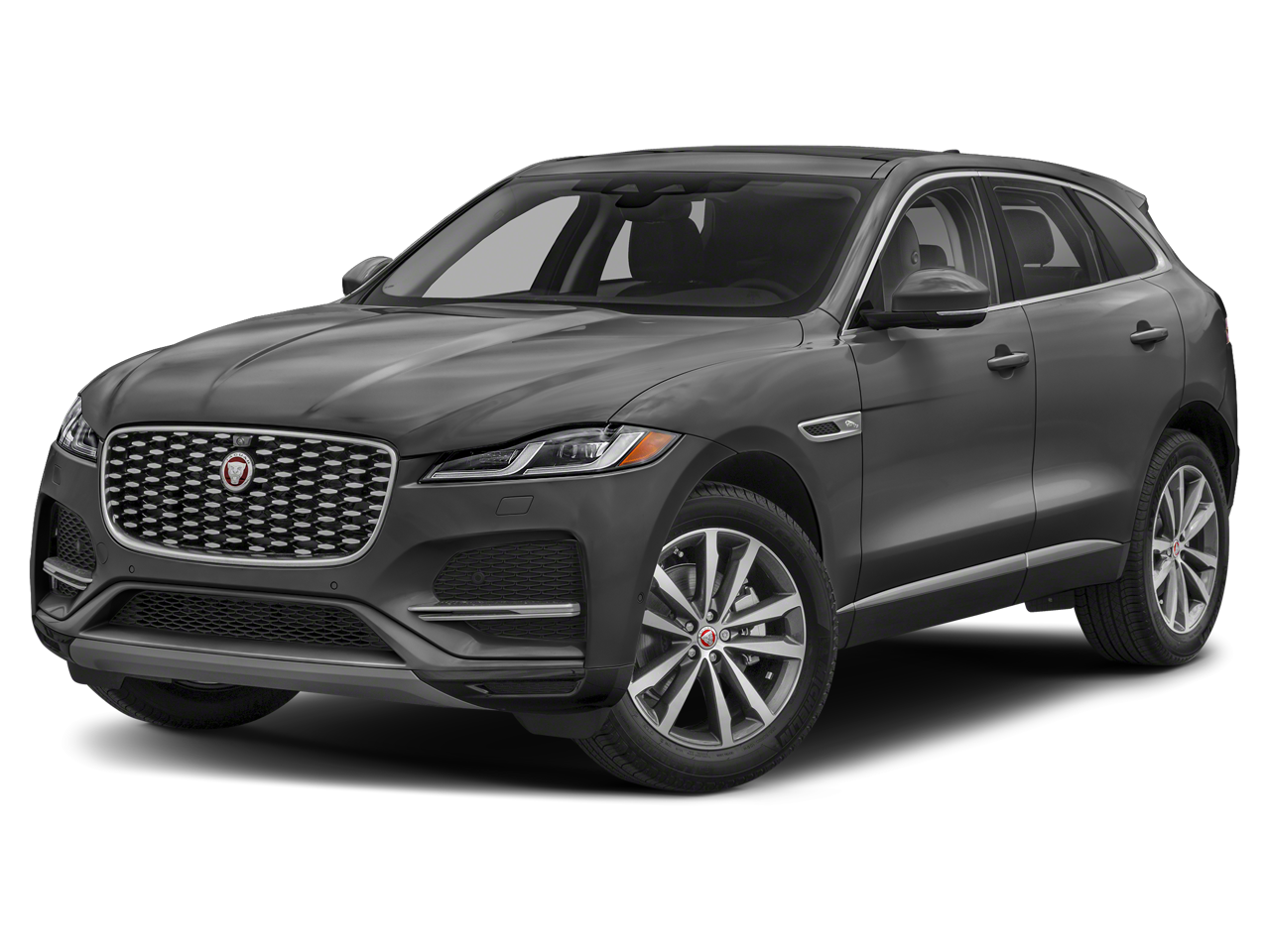 2023 Jaguar F-PACE P250 S