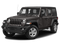 2023 Jeep Wrangler Willys Sport