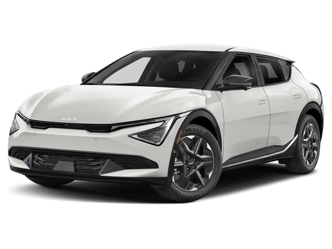 2025 Kia EV6 Light