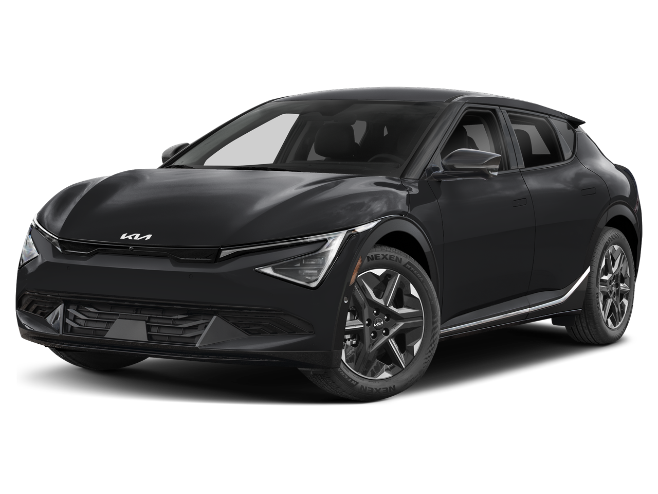 2025 Kia EV6 Light L/R - Photo 28