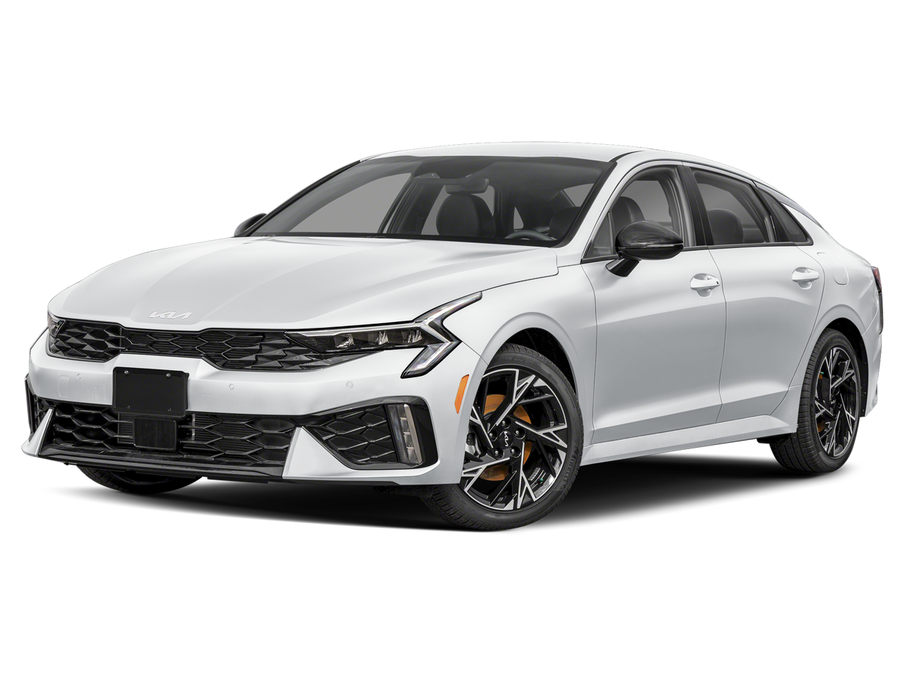 2026 Kia K5 GT-Line - Photo 28