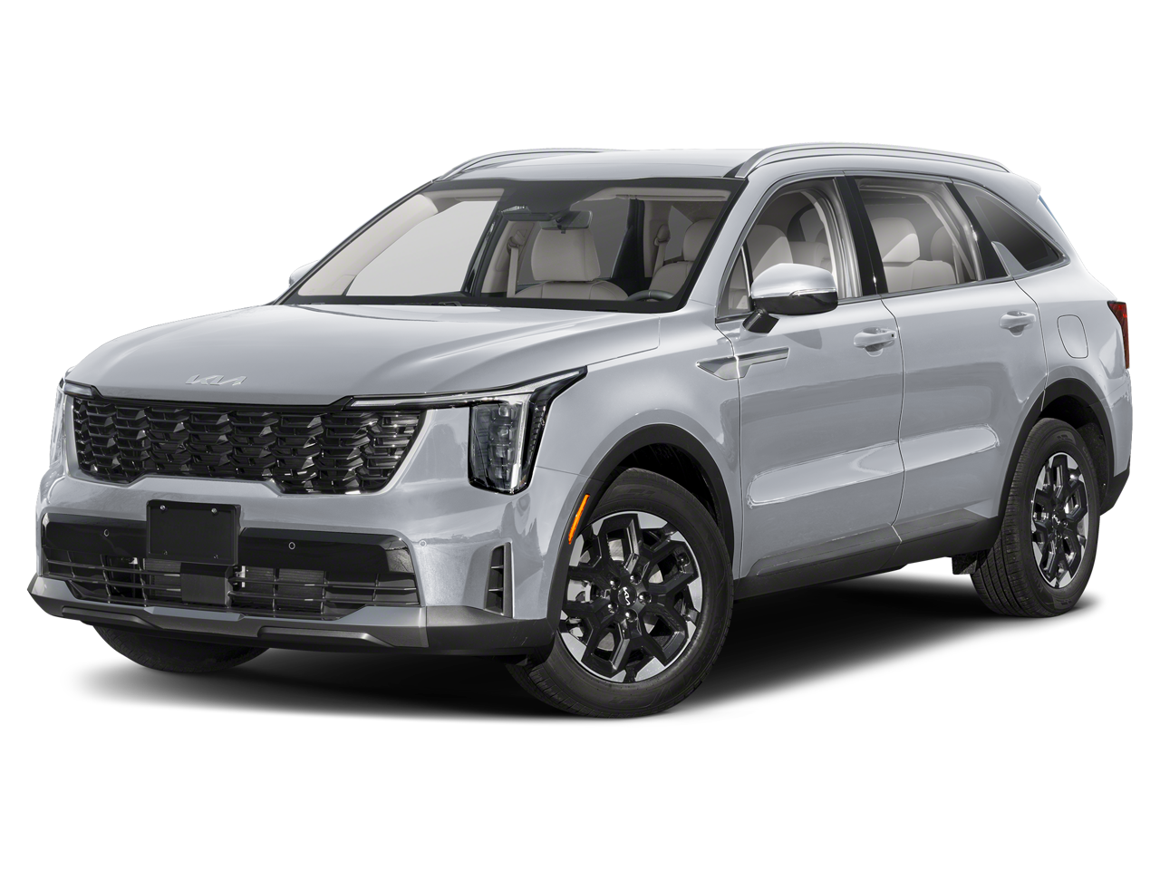 2026 Kia Sorento S - Photo 28