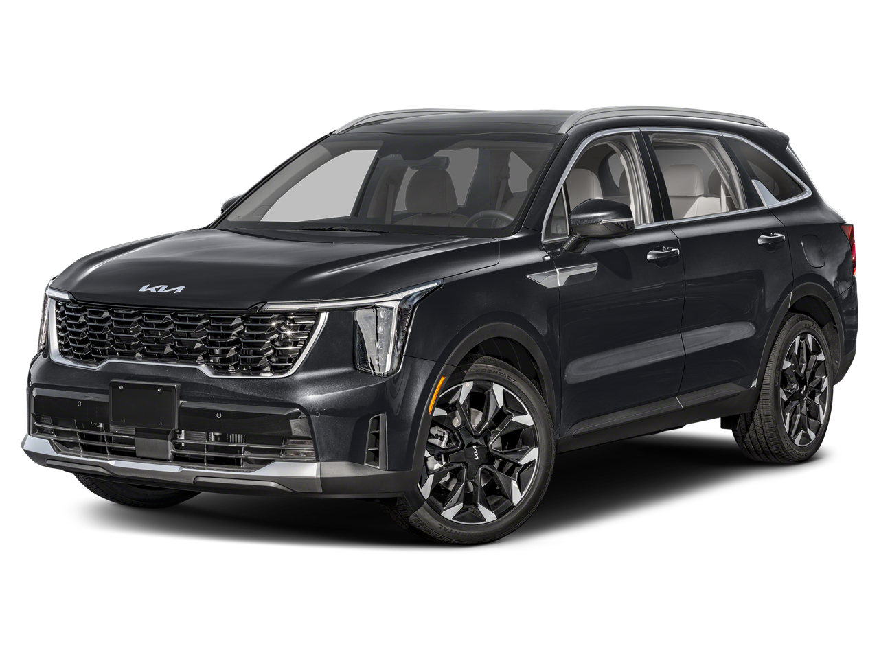 2026 Kia Sorento EX - Photo 28