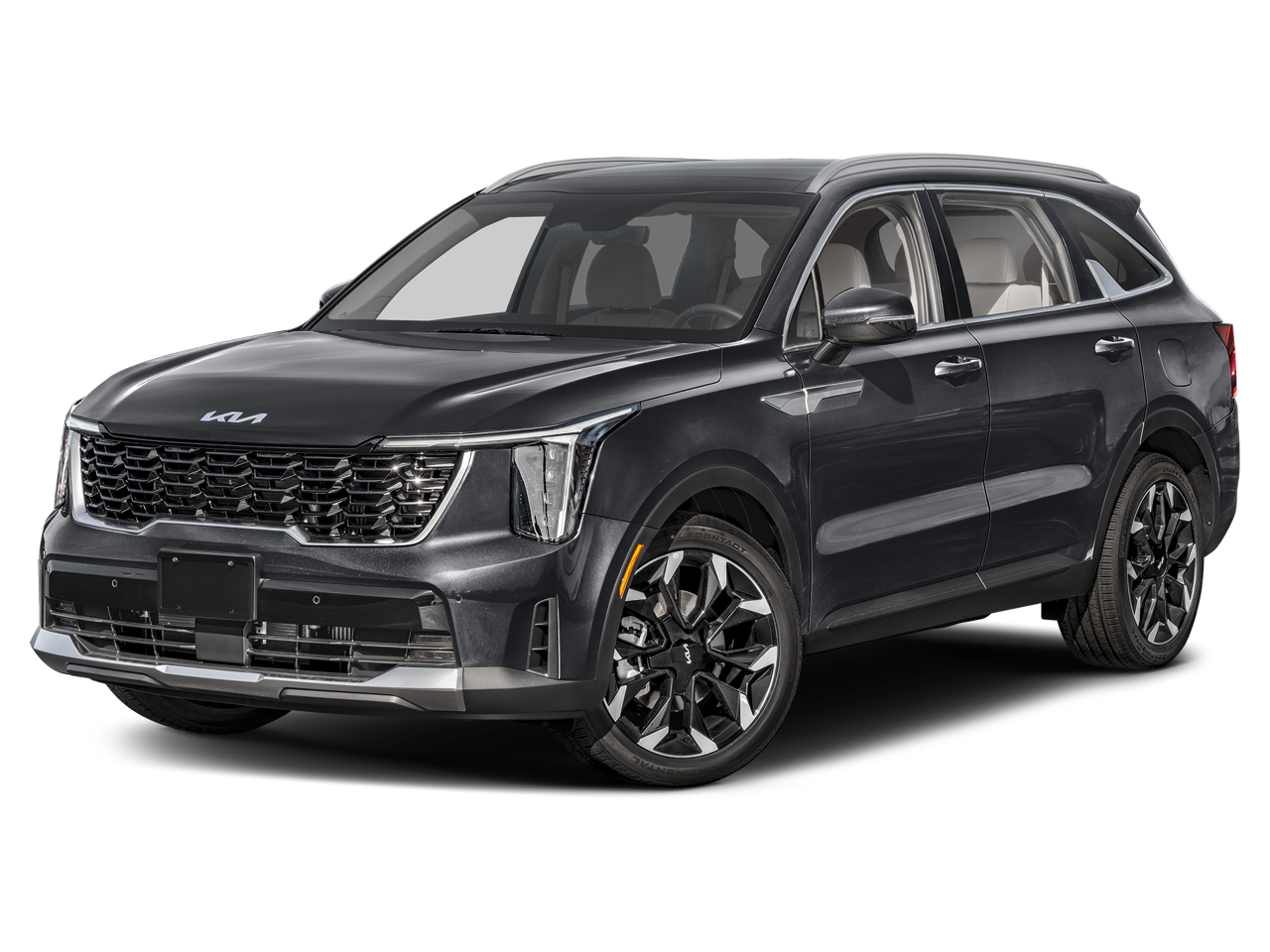 2026 Kia Sorento EX - Photo 28