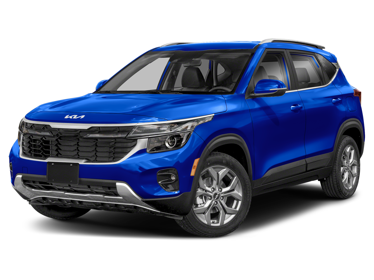 2026 Kia Seltos S - Photo 28