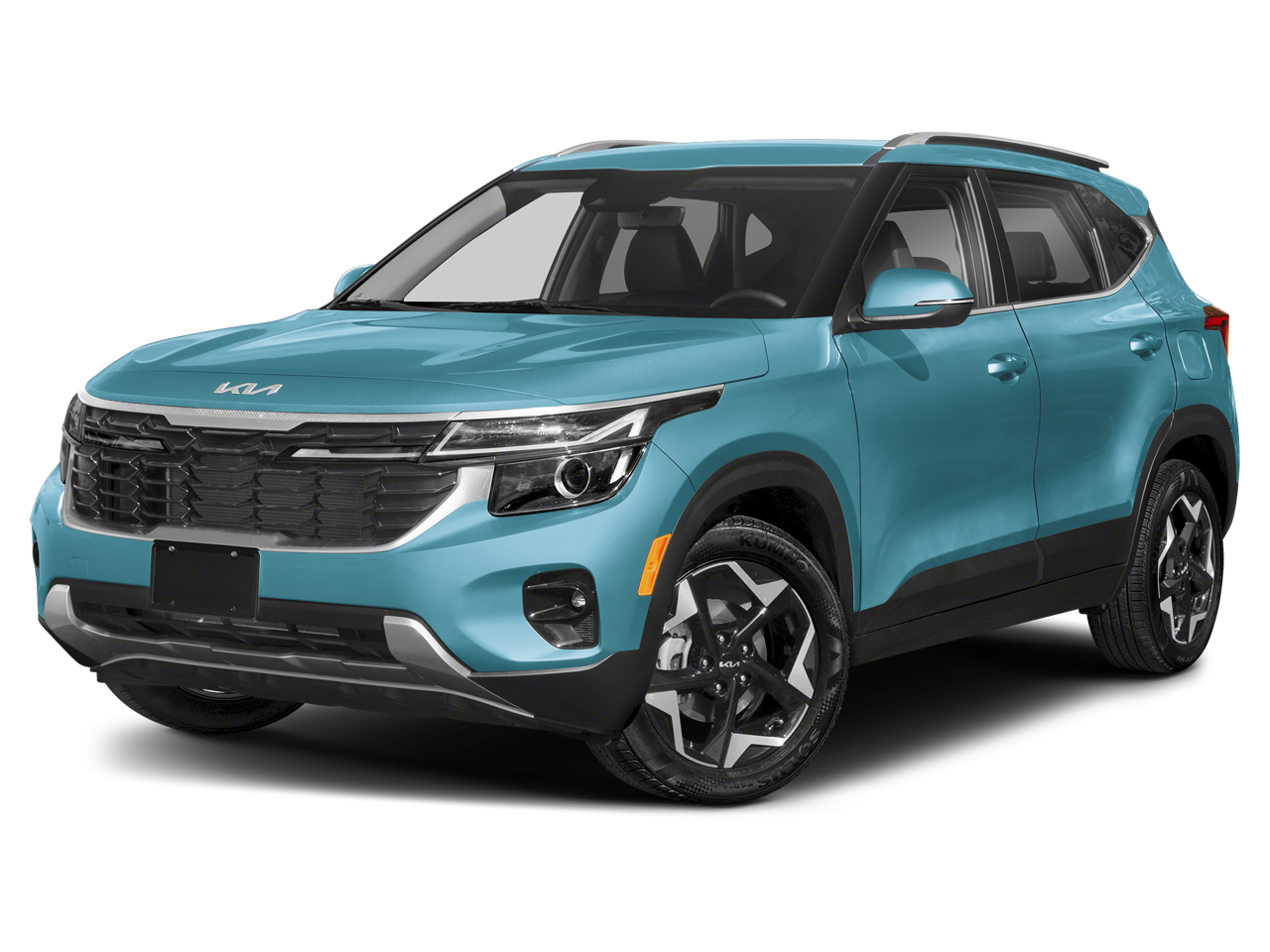 2026 Kia Seltos EX - Photo 28