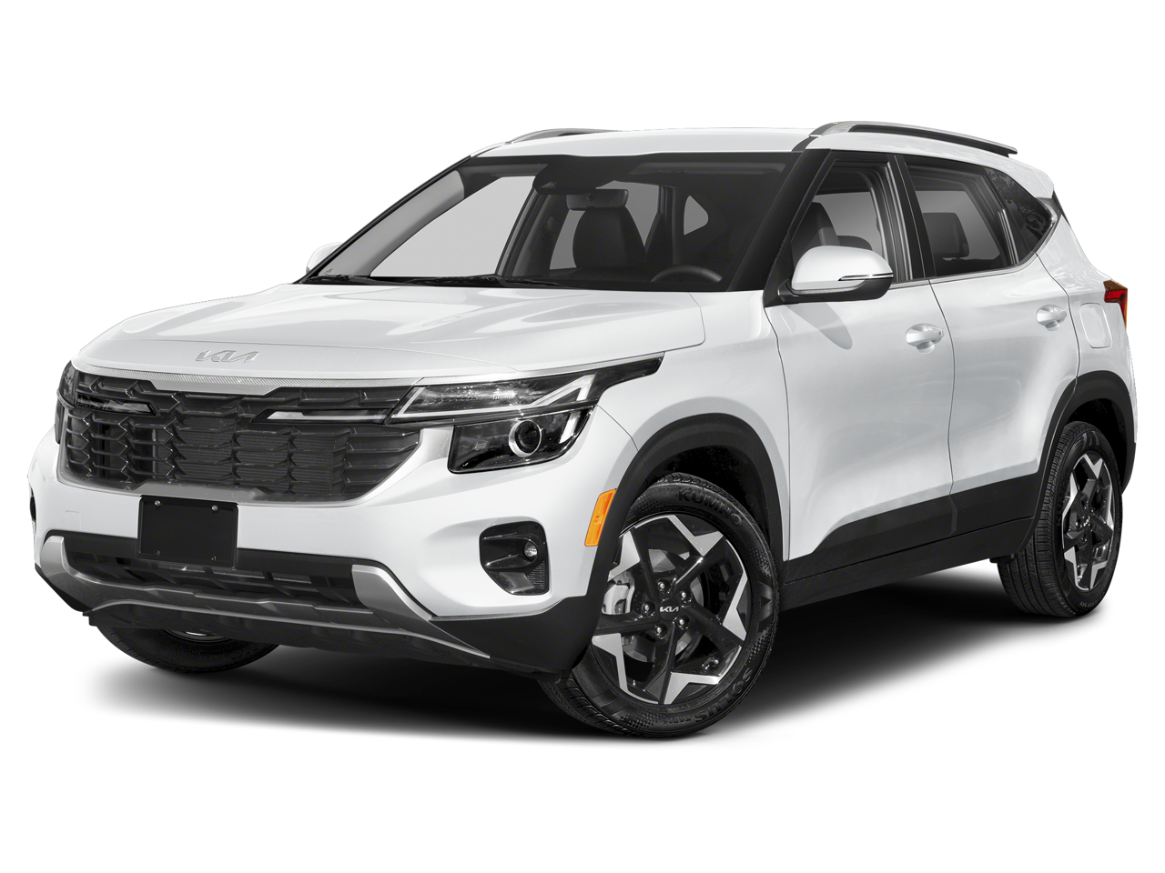 2026 Kia Seltos EX - Photo 28