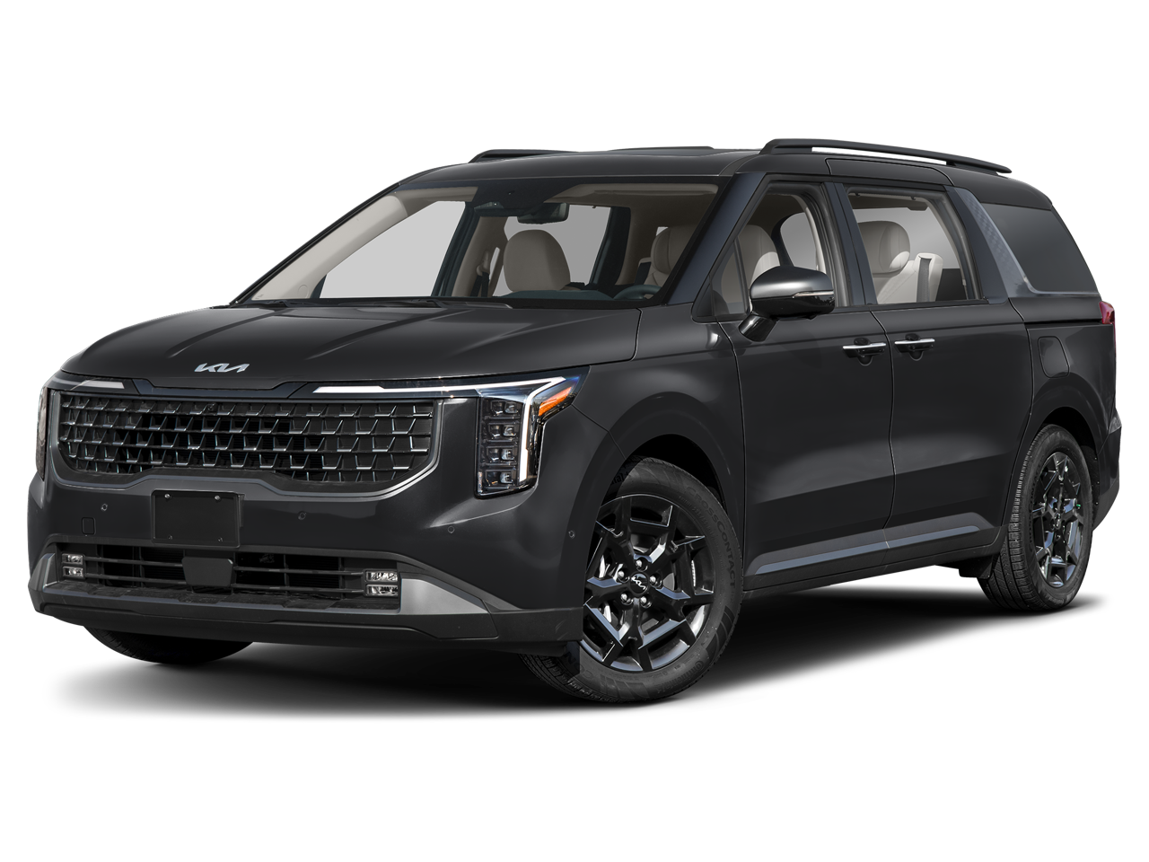 2026 Kia Carnival SX Prestige - Photo 28