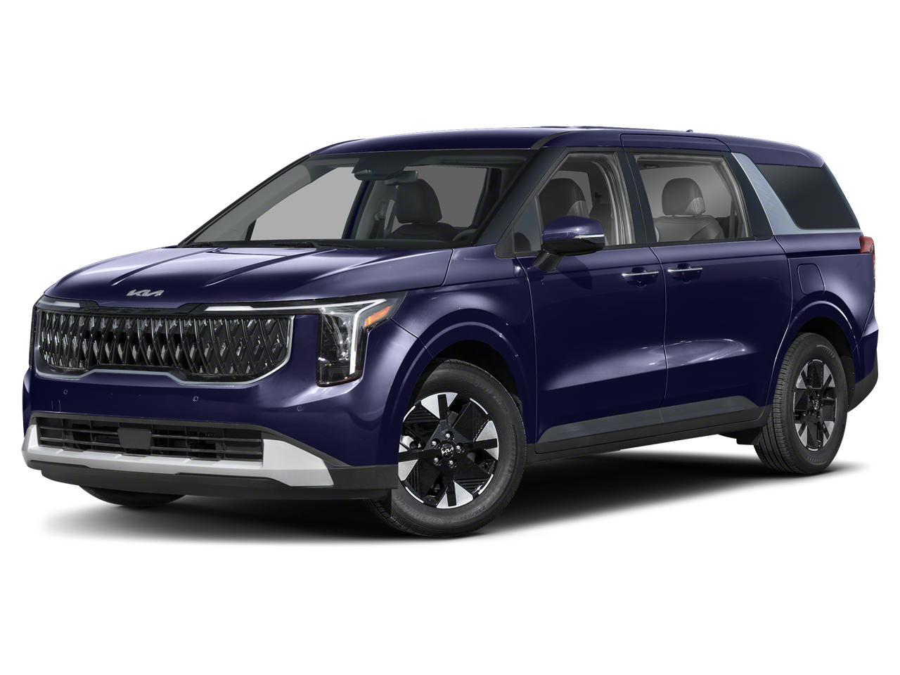 2026 Kia Sedona's photo