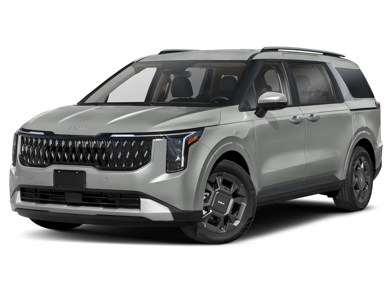 2026 Kia Carnival EX - Photo 28