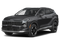 2027 Kia Sportage Hybrid EX