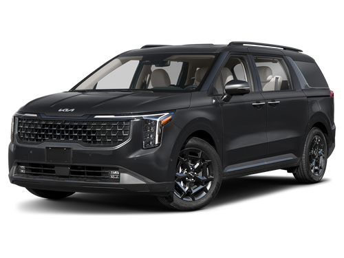 2027 Kia Carnival SX Prestige