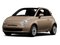 2012 FIAT 500c Pop
