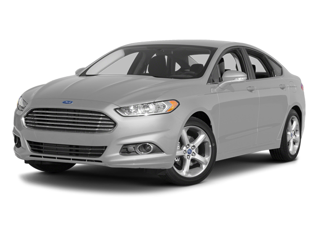 2013 Ford Fusion SE for sale in Southfield, MI