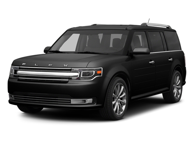 2014 Ford Flex SEL
