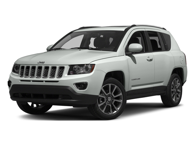 2014 Jeep Compass
