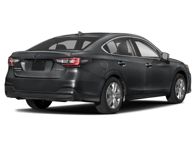 2020 Subaru Legacy Base
