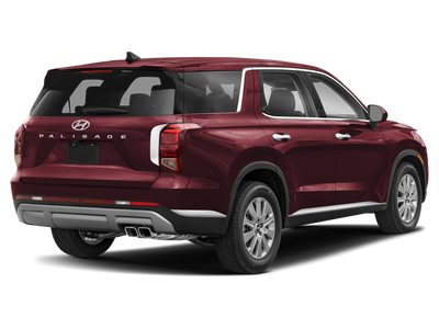 2023 Hyundai Palisade SE